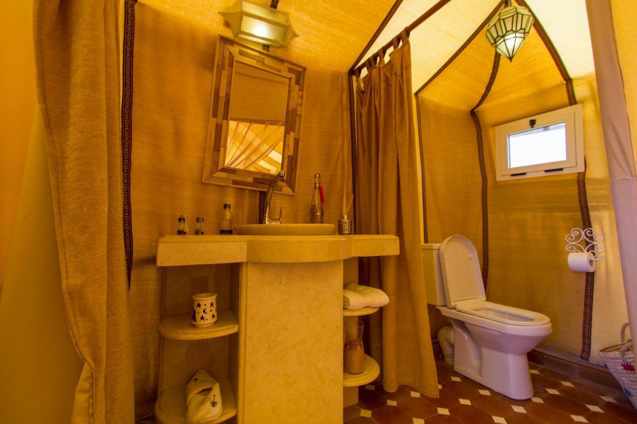 Orient Desert Camp Merzouga Dış mekan fotoğraf