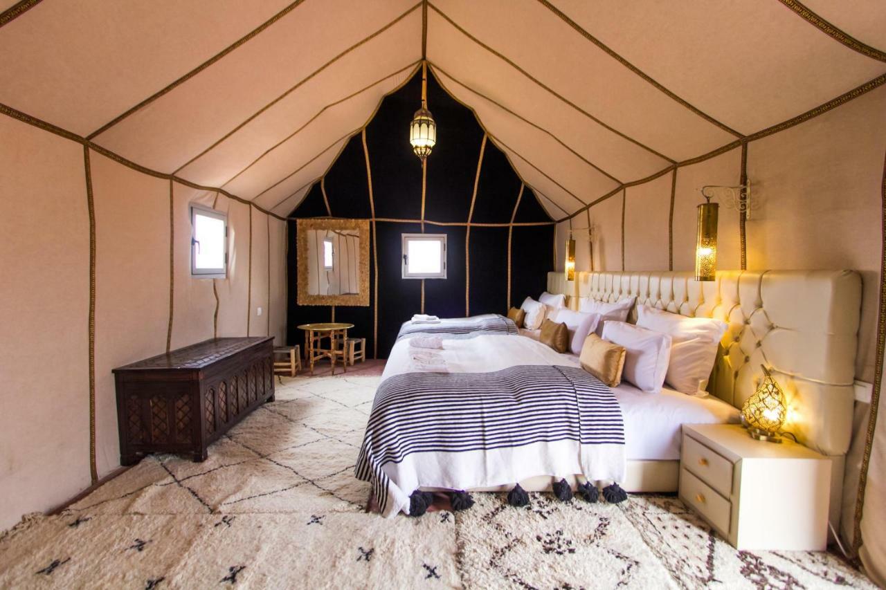 Orient Desert Camp Merzouga Dış mekan fotoğraf